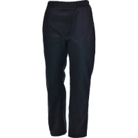 Поварские брюки СОЮЗСПЕЦОДЕЖДА Люкс-Лайт, черные, р. 44-46, рост 170-176 2000000023908