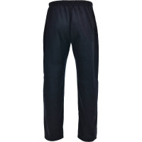 Поварские брюки СОЮЗСПЕЦОДЕЖДА Люкс-Лайт, черные, р. 44-46, рост 170-176 2000000023908