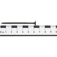 Саморез swfs ШСГМ 4,2х65, 250 шт. конт-р круг. тов-091205