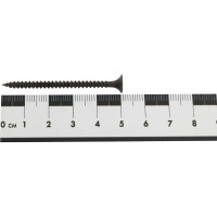 Саморез swfs ШСГМ 3,5х51, 500 шт. конт-р круг. тов-091203