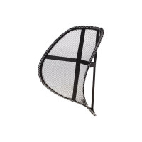 Ортопедическая спинка на сиденье TORSO 38x39 см 676165