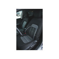 Ортопедическая спинка на сиденье TORSO 38x39 см 676165