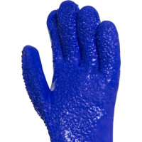 Перчатки рыбака 2Hands 230C ПВХ р. 11 230C - 11