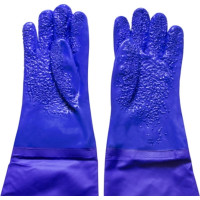 Перчатки рыбака 2Hands 230C ПВХ р. 11 230C - 11