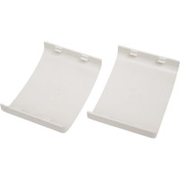 Накладка на стык KOPOS EKE LE 80 комплект 2 штуки 8772_HB