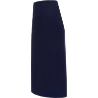 Удлиненный фартук СОЮЗСПЕЦОДЕЖДА HORECA, темно-синий, б/р 2000000056067