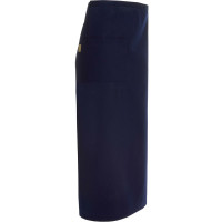 Удлиненный фартук СОЮЗСПЕЦОДЕЖДА HORECA, темно-синий, б/р 2000000056067