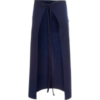 Удлиненный фартук СОЮЗСПЕЦОДЕЖДА HORECA, темно-синий, б/р 2000000056067