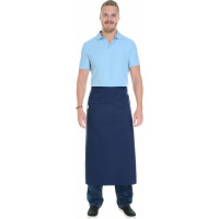 Удлиненный фартук СОЮЗСПЕЦОДЕЖДА HORECA, темно-синий, б/р 2000000056067