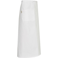 Удлиненный фартук СОЮЗСПЕЦОДЕЖДА HORECA, белый, б/р 2000000056098