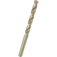Сверло по металлу (5.2х52х86 мм; Р6М5К5; шлифованное А1) TORNERI 040611
