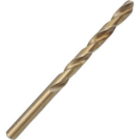 Сверло по металлу (7.4х69х109 мм; Р6М5К5; шлифованное А1) TORNERI 040620