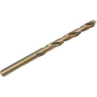 Сверло по металлу (7.4х69х109 мм; Р6М5К5; шлифованное А1) TORNERI 040620