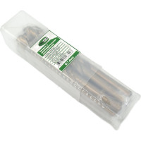 Сверло по металлу (7.4х69х109 мм; Р6М5К5; шлифованное А1) TORNERI 040620