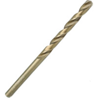 Сверло по металлу (3.6х39х70 мм; Р6М5К5; шлифованное А1) TORNERI 040606