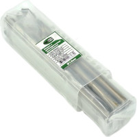 Сверло по металлу (3.6х39х70 мм; Р6М5К5; шлифованное А1) TORNERI 040606