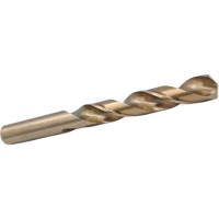 Сверло по металлу (19.5х140х205 мм; Р6М5К5; шлифованное А1) TORNERI 040670