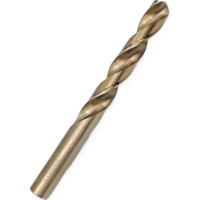 Сверло по металлу (19.5х140х205 мм; Р6М5К5; шлифованное А1) TORNERI 040670