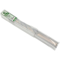 Сверло по металлу (19.5х140х205 мм; Р6М5К5; шлифованное А1) TORNERI 040670