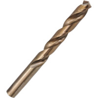 Сверло по металлу (18.5х135х198 мм; Р6М5К5; шлифованное А1) TORNERI 040668