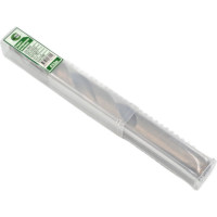 Сверло по металлу (18.5х135х198 мм; Р6М5К5; шлифованное А1) TORNERI 040668