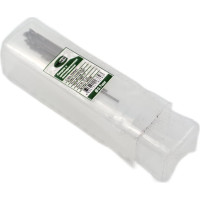 Сверло по металлу (0.7х9х28 мм; Р6М5К5; шлифованное А1) TORNERI 040596