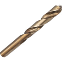 Сверло по металлу (20х140х205 мм; Р6М5К5; шлифованное А1) TORNERI 040671