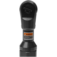 Гайковерт пневматический FROSP ПГ-10 3/8 732