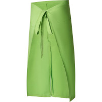 Удлиненный фартук СОЮЗСПЕЦОДЕЖДА FLORA, зеленый, б/р 2000000060217