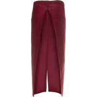 Удлиненный фартук СОЮЗСПЕЦОДЕЖДА BARISTA, бордо, б/р 2000000045580