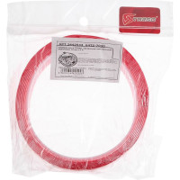 Прозрачная, двусторонняя, акриловая клейкая лента TORSO 20 мм x 2 м 3442544