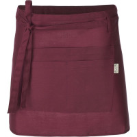 Укороченный фартук СОЮЗСПЕЦОДЕЖДА BARISTA, бордо, б/р 2000000045597