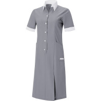 Комплект СОЮЗСПЕЦОДЕЖДА GRACE, светло-серый, р. 50/XL 2000000145396