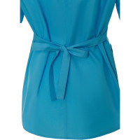 Женская куртка СОЮЗСПЕЦОДЕЖДА ВИТА голубая, р. 48-50, рост 158-164 2000000165691