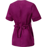 Женская куртка СОЮЗСПЕЦОДЕЖДА ВИТА сливовая, р. 44-46, рост 170-176 2000000160214