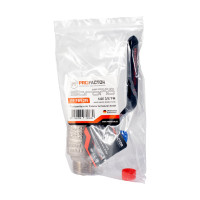 Шаровой кран PROFACTOR PF STRONG ручка рычаг в/н 3/4 дюйма PF FBV 295