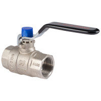 Шаровой кран PROFACTOR PF STRONG ручка рычаг, в/в 3/4 дюйма PF FBV 289