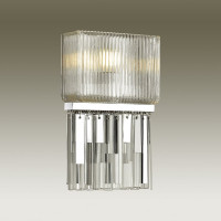 Бра ODEON LIGHT E14 1*40W GATSBY 4871_1W