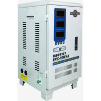 Стабилизатор напряжения MATEUS SVC-10KVA MS09107