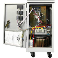 Стабилизатор напряжения MATEUS SVC-10KVA MS09107