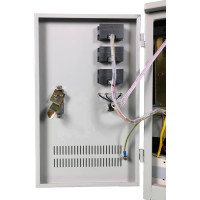 Стабилизатор напряжения MATEUS SVC-10KVA MS09107