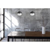 Подвес ODEON LIGHT E27 1*40W PINGA 4958_1A