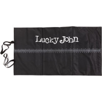 LUCKY JOHN Мат мерный для рыбы BBS 132х64см LJ132-64FMM