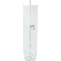 Миксер для строительных смесей оцинкованный Профи (120x600 мм; SDS-PLUS) FIT 04220