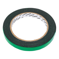 Двусторонняя клейкая лента HB BODY 12 мм х 5 м 0200300029