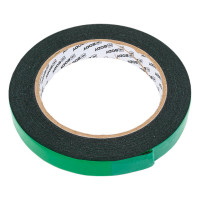 Двусторонняя клейкая лента HB BODY 15 мм х 5 м 0200300030