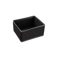Набор коробок для хранения вещей Рыжий кот Black 4 шт 312621