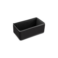 Набор коробок для хранения вещей Рыжий кот Black 4 шт 312621