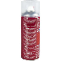 Алкидная аэрозольная краска RAYDAY Ral 9003 белая, глянцевая, 520 мл Rd-032 223179