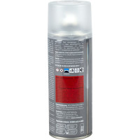 Аэрозольный алкидный грунт RAYDAY белый, 520 мл Rd-005 223152